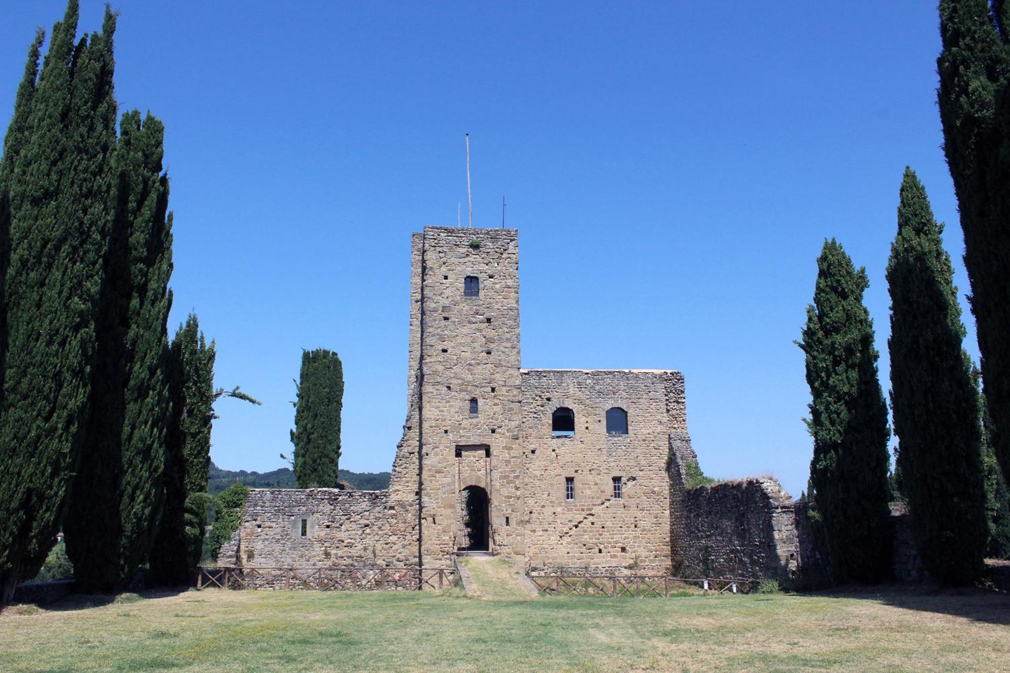 Appartamento Borgo Mezzo براتوفيتشيو المظهر الخارجي الصورة