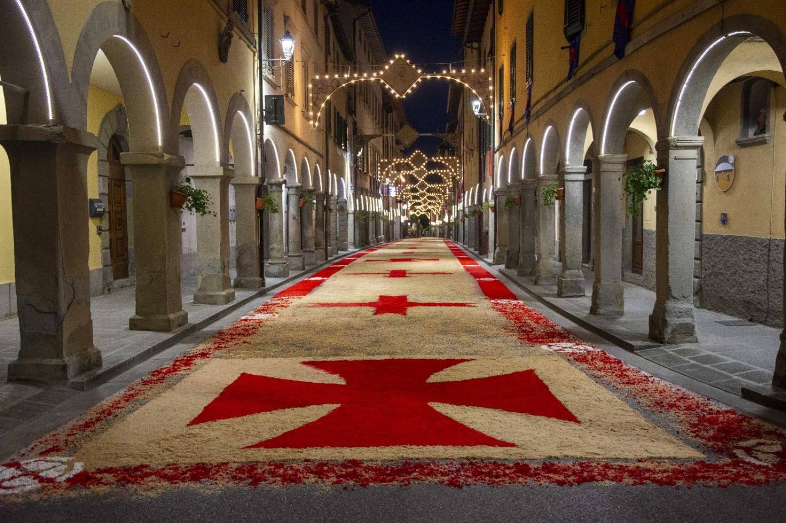 Appartamento Borgo Mezzo براتوفيتشيو المظهر الخارجي الصورة