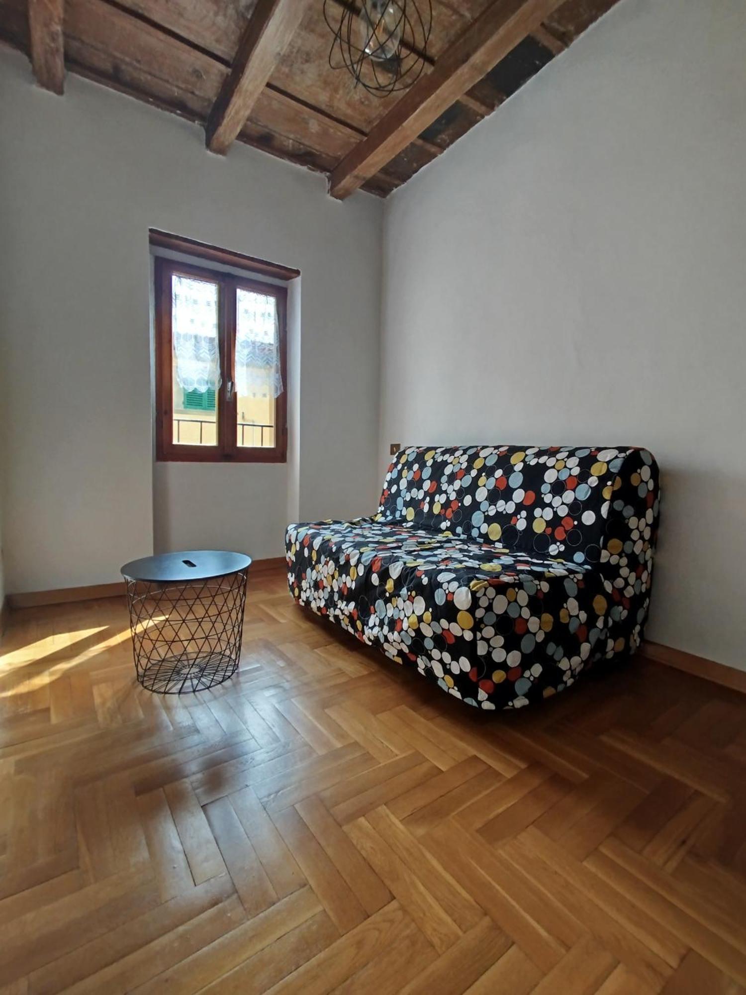 Appartamento Borgo Mezzo براتوفيتشيو المظهر الخارجي الصورة